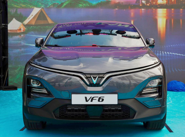 VinFast VF 6