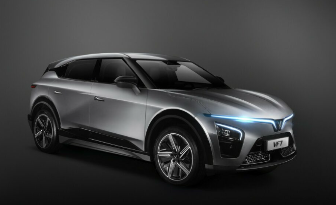 VinFast VF 7