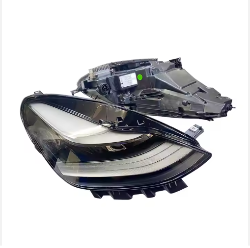 Factory Direct Sales Car Headlights 1514952-00-D 1514953-00-C Lighting Headlights Suitable for Tesla Model 3 Y